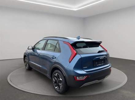 Kia - Niro