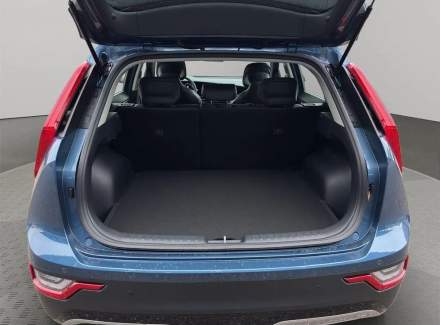 Kia - Niro