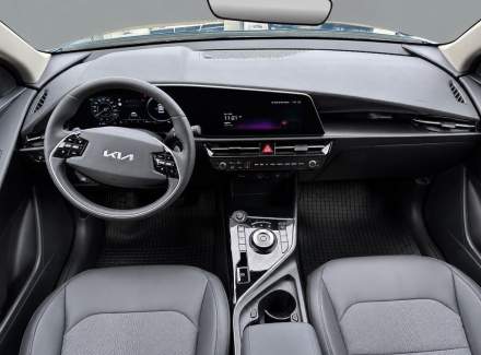 Kia - Niro