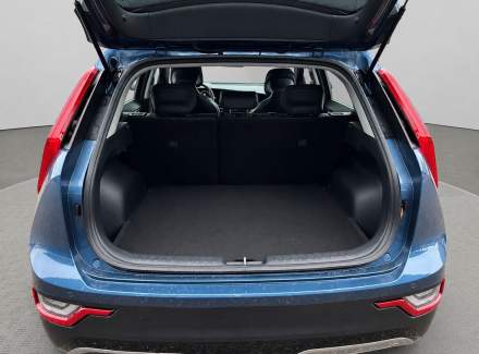Kia - Niro