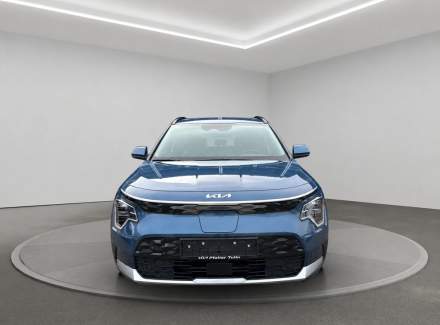 Kia - Niro