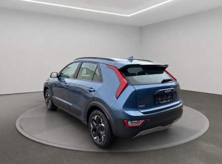 Kia - Niro