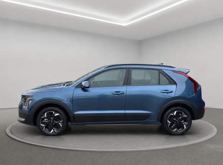 Kia - Niro