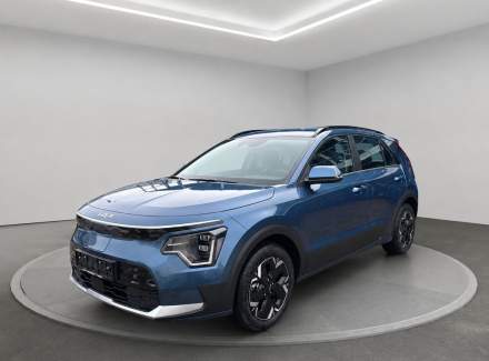 Kia - Niro