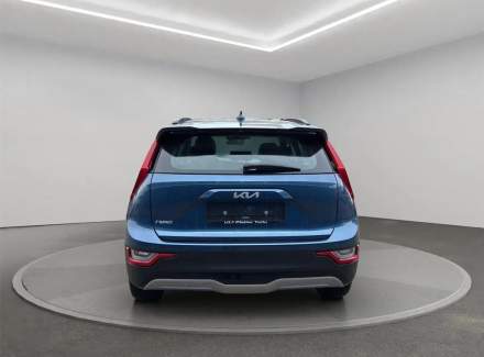Kia - Niro