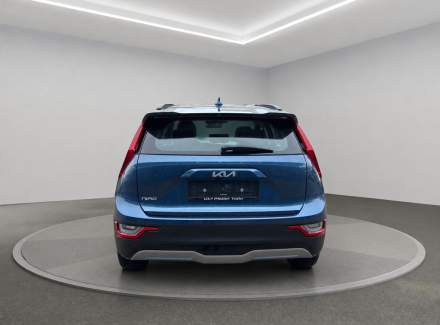 Kia - Niro
