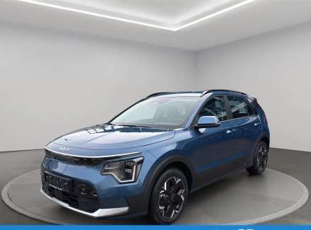 Kia - Niro