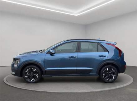 Kia - Niro