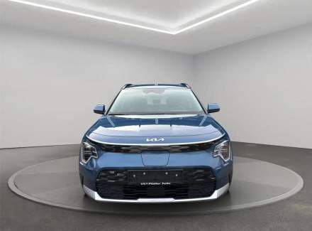 Kia - Niro