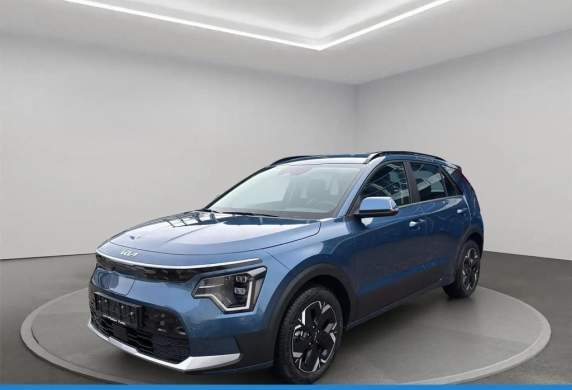 Kia - Niro
