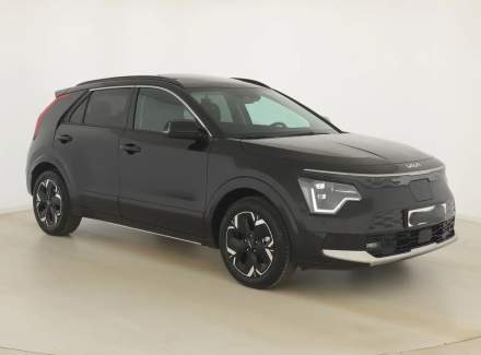 Kia - Niro
