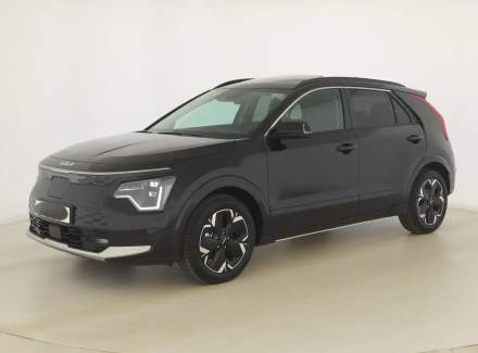 Kia - Niro