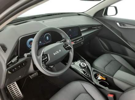 Kia - Niro