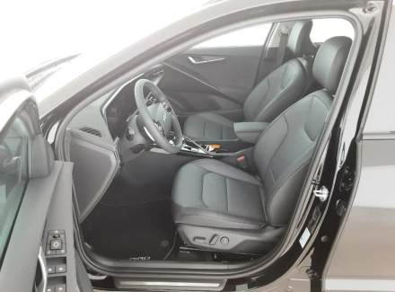 Kia - Niro