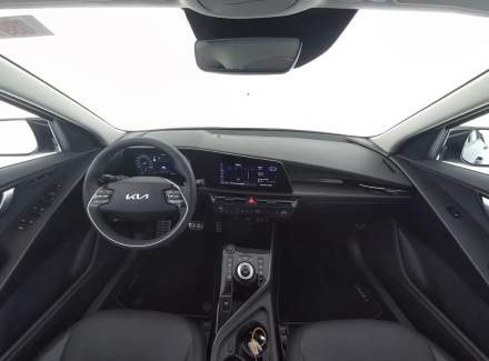 Kia - Niro