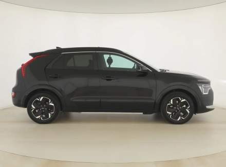 Kia - Niro