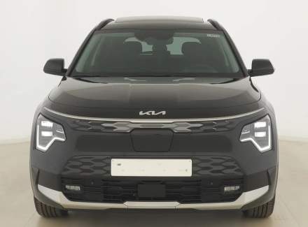 Kia - Niro