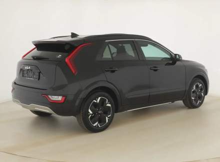 Kia - Niro