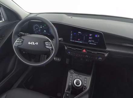 Kia - Niro