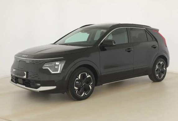 Kia - Niro