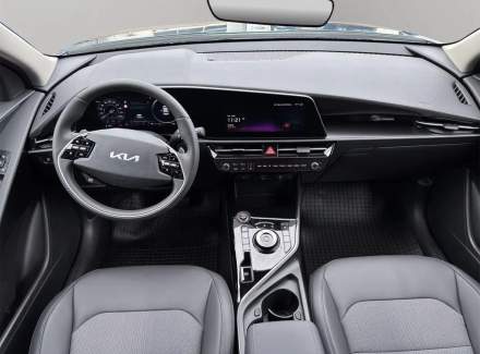 Kia - Niro