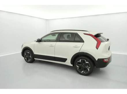 Kia - Niro