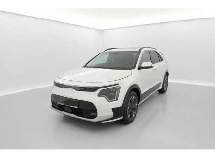 Kia - Niro