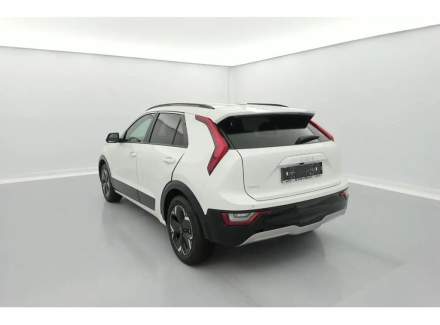 Kia - Niro