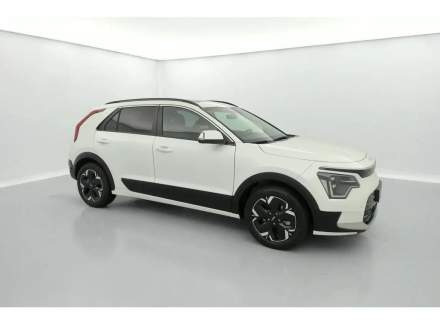 Kia - Niro