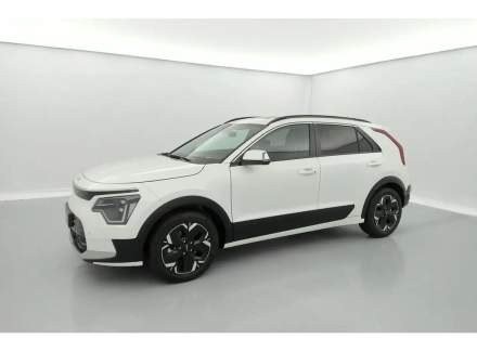 Kia - Niro