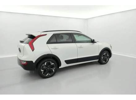 Kia - Niro