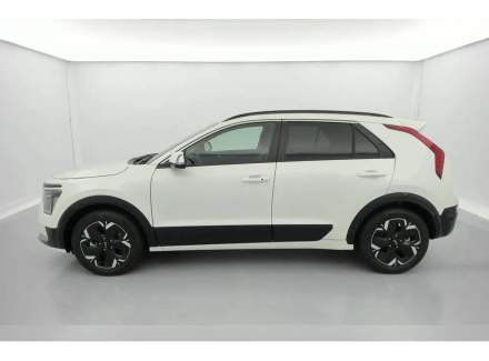 Kia - Niro