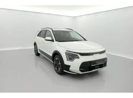 Kia - Niro