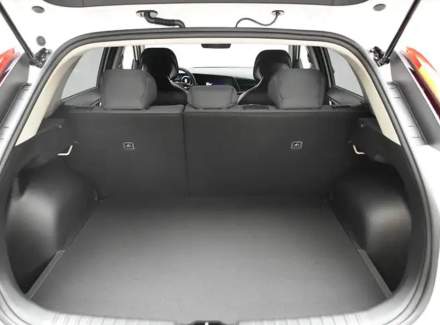 Kia - Niro
