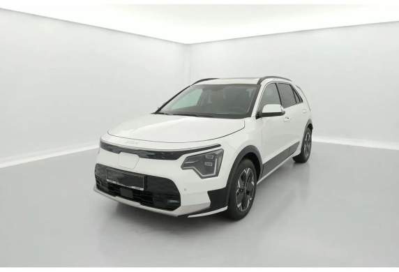 Kia - Niro
