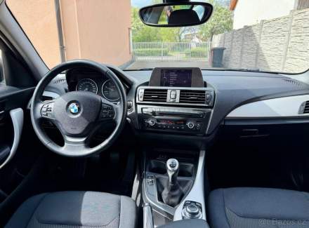 BMW - 1er