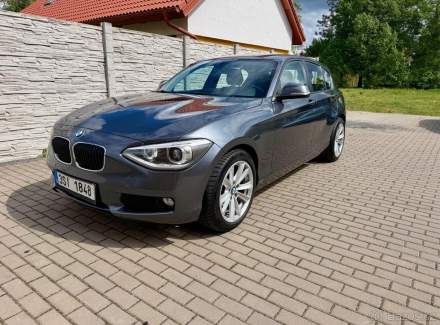 BMW - 1er