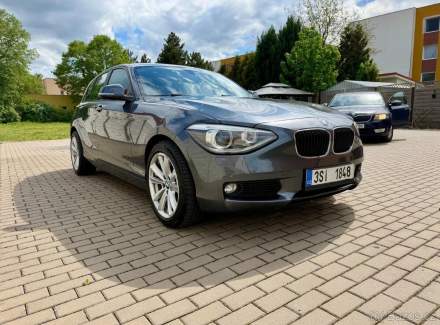 BMW - 1er