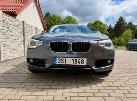 BMW - 1er