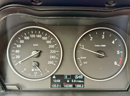 BMW - 1er