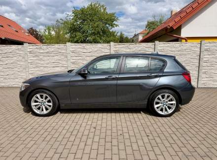 BMW - 1er