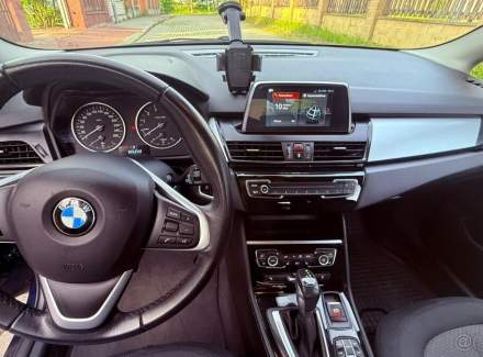 BMW - 2er
