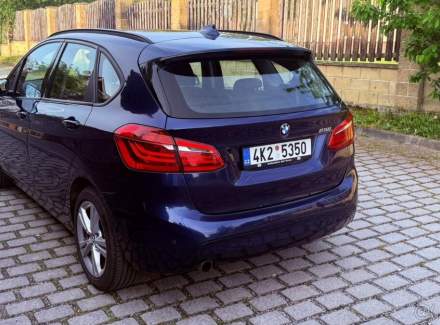 BMW - 2er
