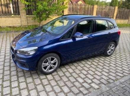 BMW - 2er