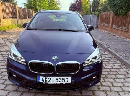 BMW - 2er