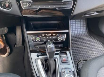 BMW - 2er