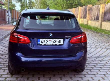 BMW - 2er