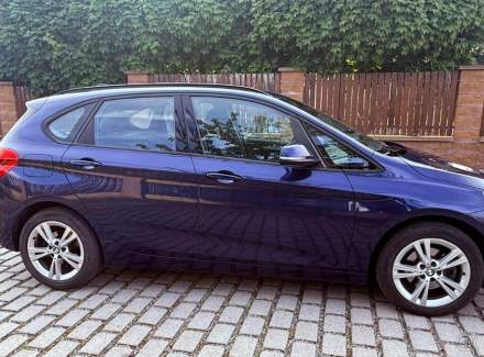 BMW - 2er