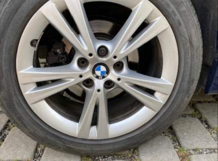BMW - 2er