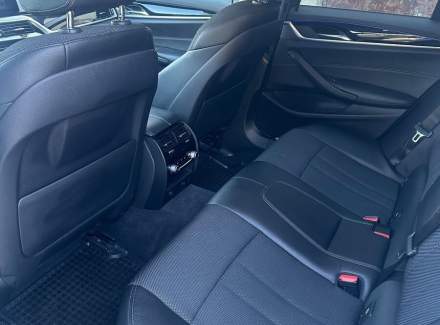 BMW - 5er